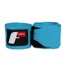 Fighting Semi-Elastic 180" Hand Wraps (Pack Of 10) 29 Fighting Semi-Elastic 180" Hand Wraps (Pack Of 10) -Knockout Gear fsmhw tq 1 1 1 2f54d005 69a0 4d3d 990c e369b83f192e