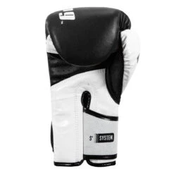 Fighting S2 GEL Power Bag Gloves 18 Fighting S2 GEL Power Bag Gloves -Knockout Gear fspgbg bk wh 0004