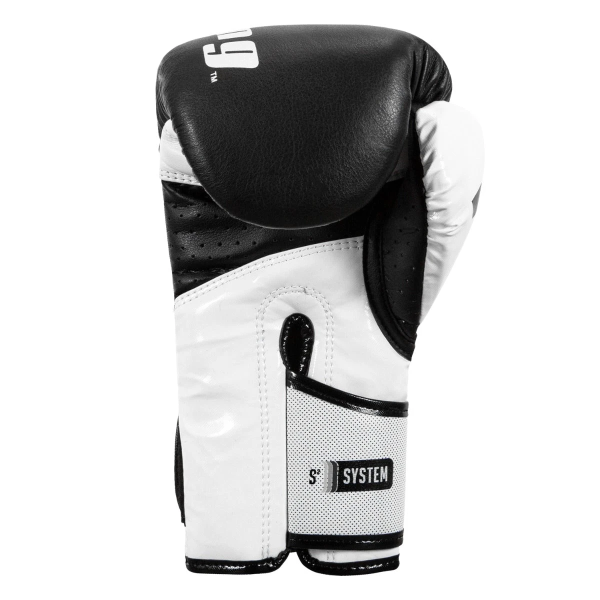 Fighting S2 GEL Power Bag Gloves 7 Fighting S2 GEL Power Bag Gloves - Image 5