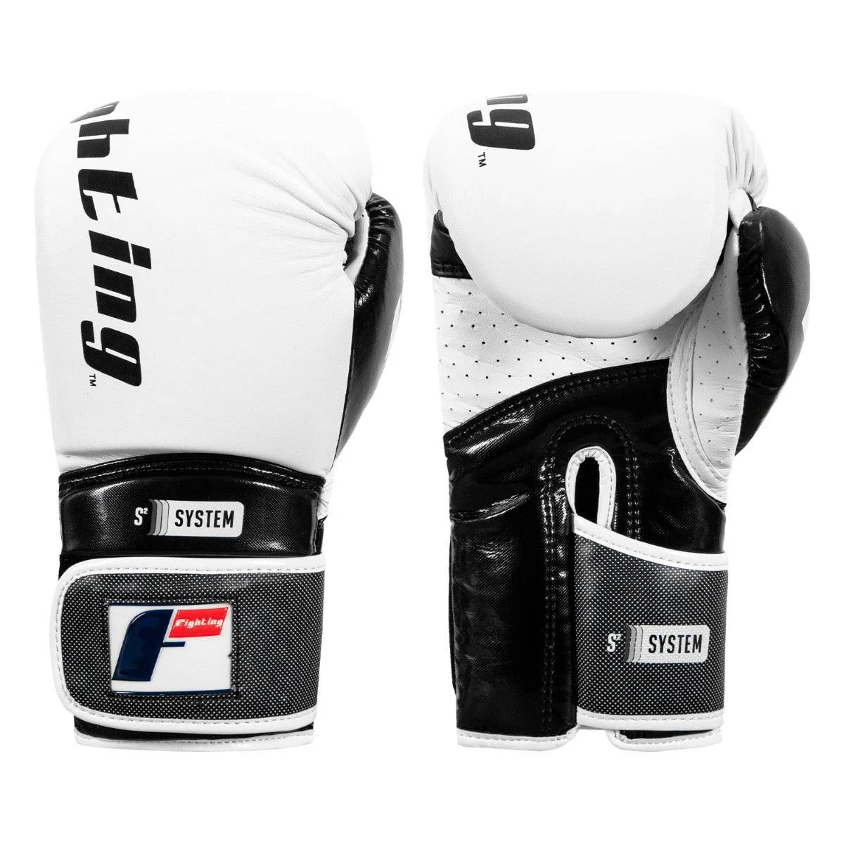 Fighting S2 GEL Power Bag Gloves 9 Fighting S2 GEL Power Bag Gloves - Image 7