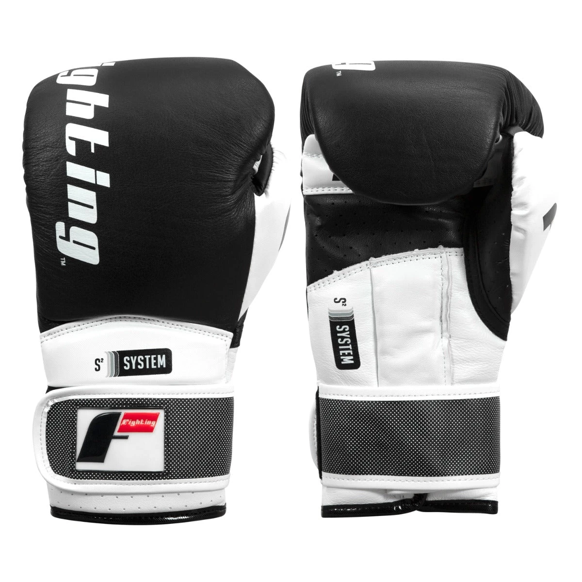 Fighting S2 GEL Power Sparring Gloves 3 Fighting S2 GEL Power Sparring Gloves