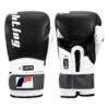 Fighting S2 GEL Power Training Gloves 1 Fighting S2 GEL Power Training Gloves -Knockout Gear fspgtg bk wh 0001