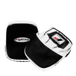 Fighting Punch Mitts 11 Fighting Punch Mitts -Knockout Gear fspm 3