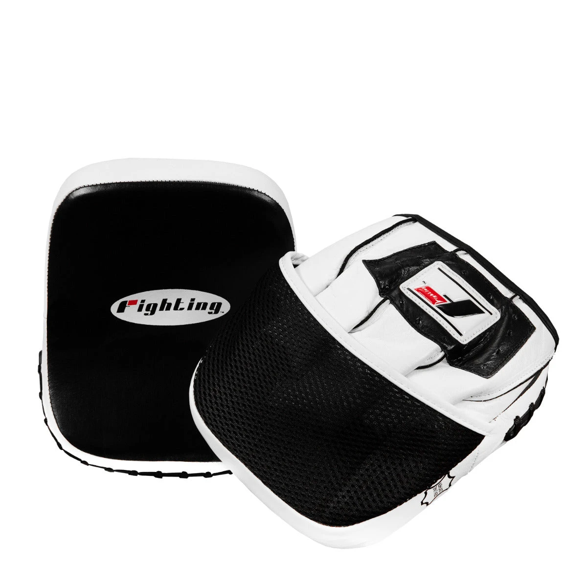 Fighting Punch Mitts 6 Fighting Punch Mitts - Image 4