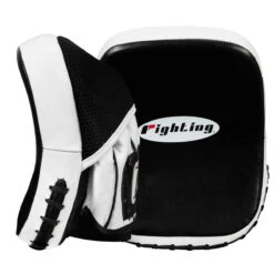 Fighting Punch Mitts 12 Fighting Punch Mitts -Knockout Gear fspm 4