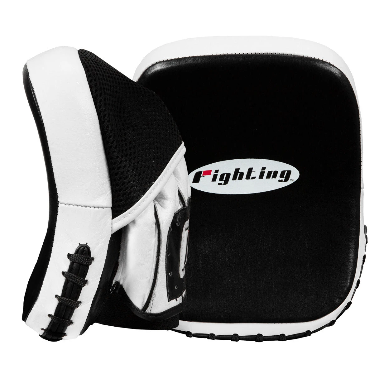 Fighting Punch Mitts 7 Fighting Punch Mitts - Image 5