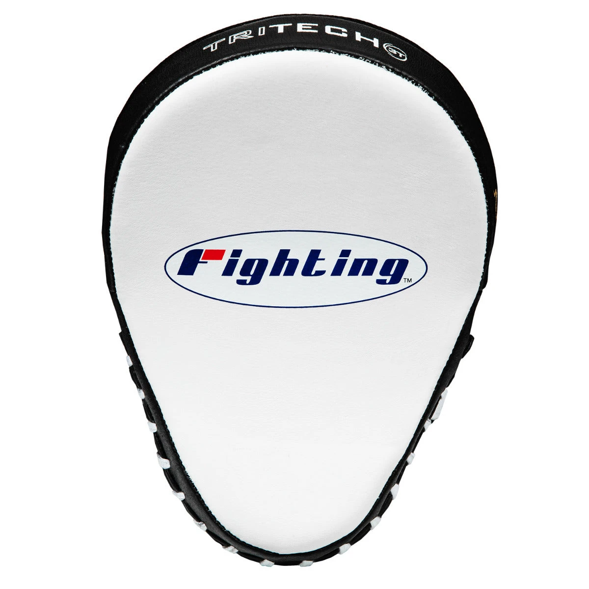 Fighting Tri-Tech Curved Mitts 5 Fighting Tri-Tech Curved Mitts - Image 3