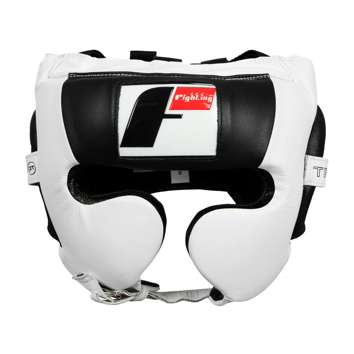 Fighting Tri-Tech Training Headgear 7 Fighting Tri-Tech Training Headgear - Image 5