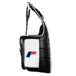 Fighting S2 GEL Power Body Protector 2.0 10 Fighting S2 GEL Power Body Protector 2.0 -Knockout Gear fss2bp2 wh bk 3