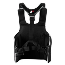 Fighting S2 GEL Power Body Protector 2.0 11 Fighting S2 GEL Power Body Protector 2.0 -Knockout Gear fss2bp2 wh bk 4