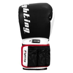 Fighting S2 Gel Power Weighted Bag Gloves 15 Fighting S2 Gel Power Weighted Bag Gloves -Knockout Gear fss2pwg 03