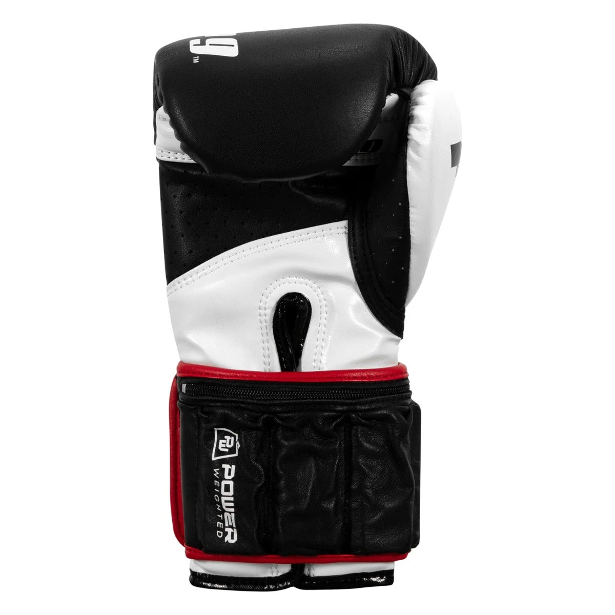 Fighting S2 Gel Power Weighted Bag Gloves 7 Fighting S2 Gel Power Weighted Bag Gloves - Image 5