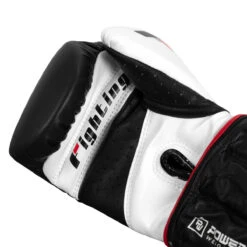 Fighting S2 Gel Power Weighted Bag Gloves 17 Fighting S2 Gel Power Weighted Bag Gloves -Knockout Gear fss2pwg 05