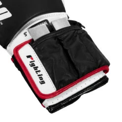 Fighting S2 Gel Power Weighted Bag Gloves 18 Fighting S2 Gel Power Weighted Bag Gloves -Knockout Gear fss2pwg 06