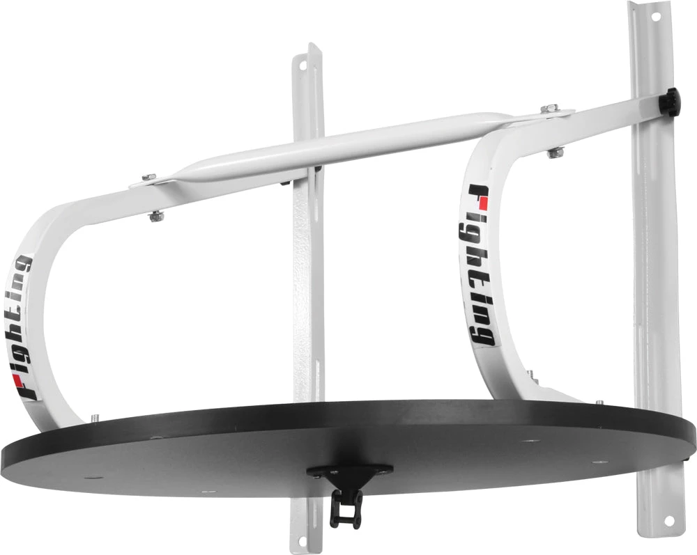 Fighting Adjustable Speed Bag Platform 3 Fighting Adjustable Speed Bag Platform