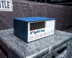 Fighting Infinity Timer -Knockout Gear fstgt