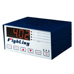 Fighting Infinity Timer -Knockout Gear fstgt 1 2