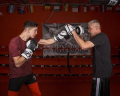 Fighting Tri-Tech Micro Mitts -Knockout Gear fstmm