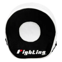 Fighting Tri-Tech Micro Mitts -Knockout Gear fstmm bk wh 2
