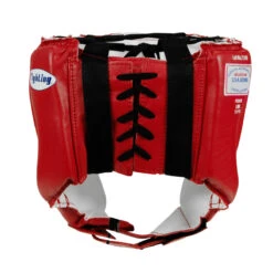 Fighting USA Boxing Competition Open Face Headgear -Knockout Gear fsuoh rd 4 4