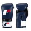 Fighting Force Training Gloves 1 Fighting Force Training Gloves -Knockout Gear ftgftg bl wh bk 1 1