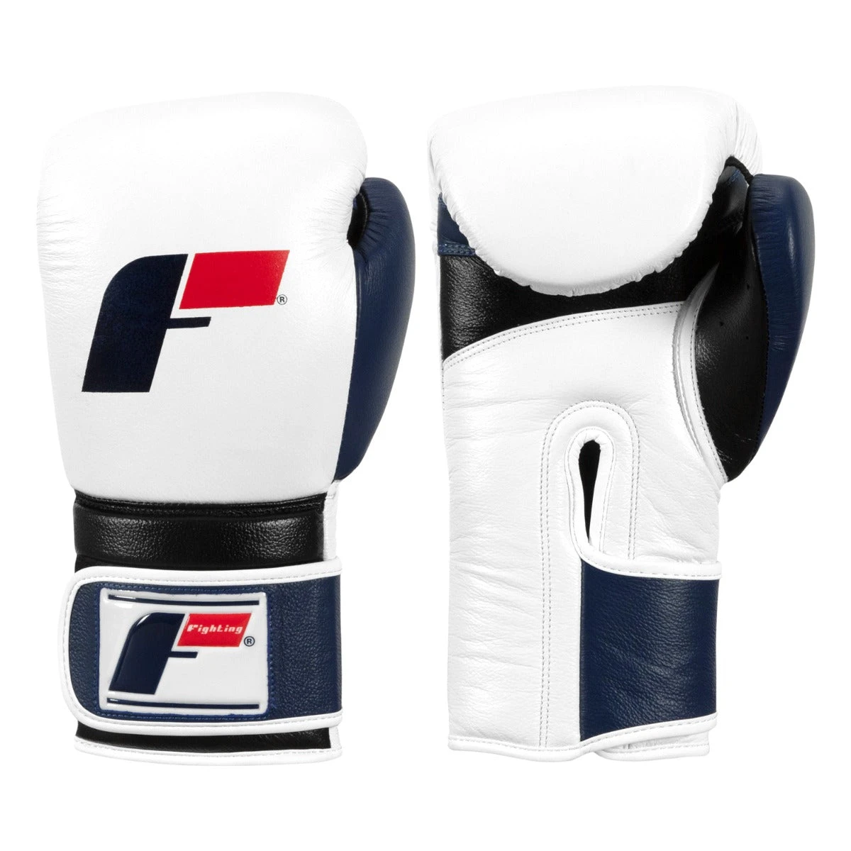 Fighting Force Training Gloves 4 Fighting Force Training Gloves - Image 2