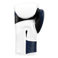 Fighting Force Training Gloves 25 Fighting Force Training Gloves -Knockout Gear ftgftg wh bl bk 4 1