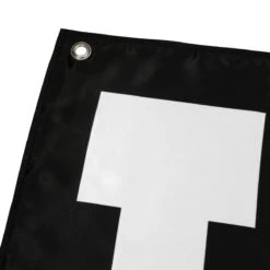 TITLE Boxing Big Logo Banner 10 TITLE Boxing Big Logo Banner -Knockout Gear gb6 2