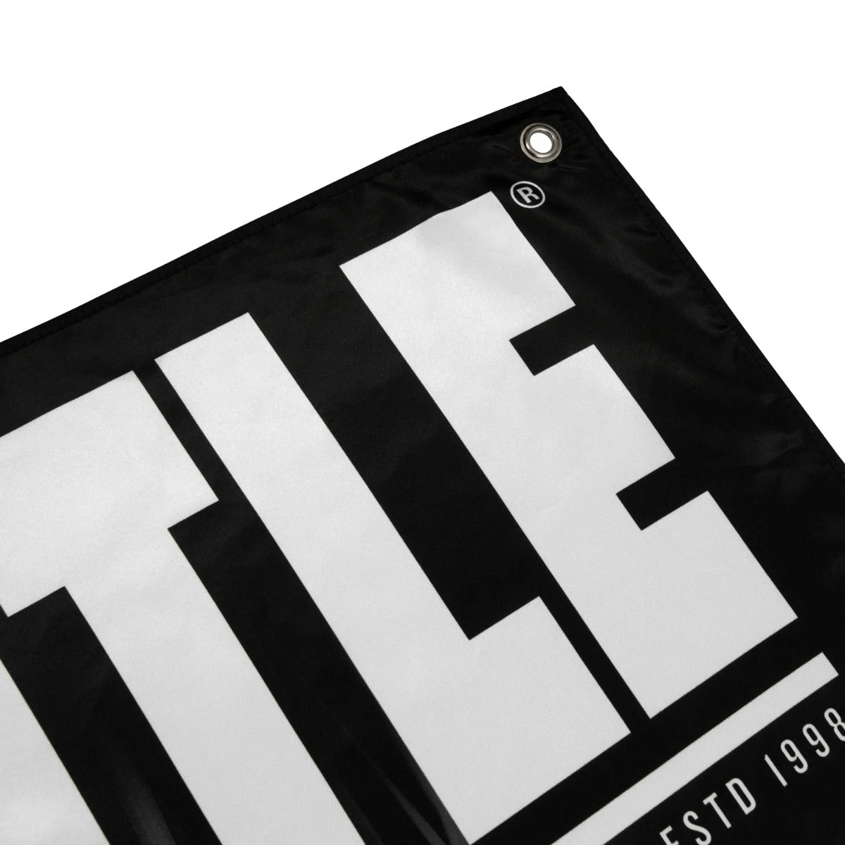 TITLE Boxing Pro Fight Banner 5 TITLE Boxing Pro Fight Banner - Image 3