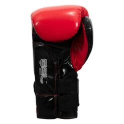 TITLE Boxing Gel Glory Super Bag Gloves 2.0 26 TITLE Boxing Gel Glory Super Bag Gloves 2.0 -Knockout Gear ggasbg2 rd bk 004
