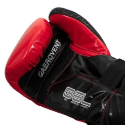 TITLE Boxing Gel Glory Super Bag Gloves 2.0 27 TITLE Boxing Gel Glory Super Bag Gloves 2.0 -Knockout Gear ggasbg2 rd bk 005