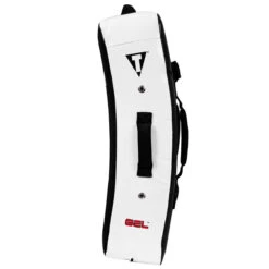 TITLE Boxing Gel Grandiose Strike Shield 2.0 -Knockout Gear ggssh2 wh bk 3