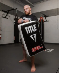 TITLE Boxing Gel Grandiose Strike Shield 2.0 -Knockout Gear ggssh2 1