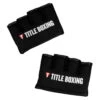 TITLE Boxing Gel Iron Fist Slip-On Knuckle Shields 2.0 2 TITLE Boxing Gel Iron Fist Slip-On Knuckle Shields 2.0 -Knockout Gear gifsks2 bk rd 1 1