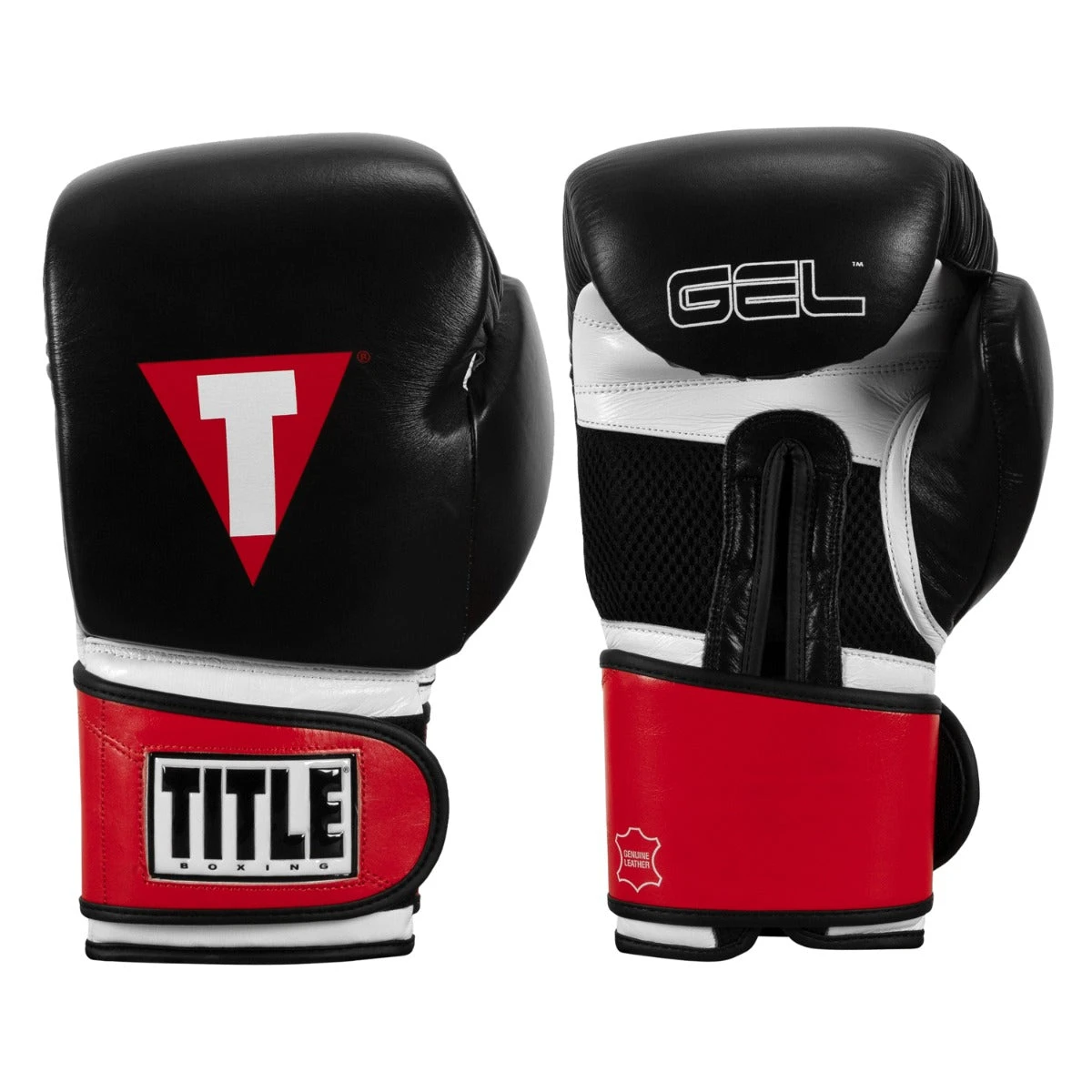TITLE Boxing Gel Weighted Boxing Gloves 3 TITLE Boxing Gel Weighted Boxing Gloves
