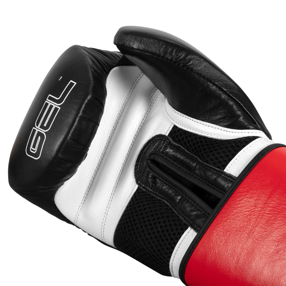 TITLE Boxing Gel Weighted Boxing Gloves 8 TITLE Boxing Gel Weighted Boxing Gloves - Image 6