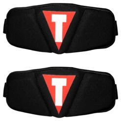 TITLE Boxing Gel Weighted Glove Attachment 8 TITLE Boxing Gel Weighted Glove Attachment -Knockout Gear glwgta 2