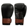 TITLE Boxing Honorary Bag Gloves 2 TITLE Boxing Honorary Bag Gloves -Knockout Gear gosbg bk bnl 1 1 1
