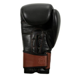 TITLE Boxing Honorary Bag Gloves 23 TITLE Boxing Honorary Bag Gloves -Knockout Gear gosbg bk bnl 4 1 1