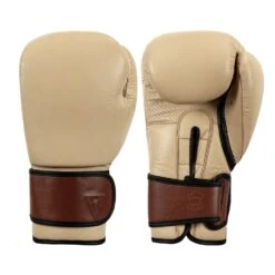 TITLE Boxing Honorary Bag Gloves 28 TITLE Boxing Honorary Bag Gloves -Knockout Gear gosbg crl bnl bk 1 1 1