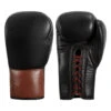 TITLE Boxing Honorary Sparring Gloves 1 TITLE Boxing Honorary Sparring Gloves -Knockout Gear gossg bk bnl 1 1 1