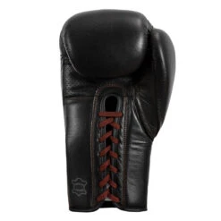 TITLE Boxing Honorary Sparring Gloves -Knockout Gear gossg bk bnl 4 1 1