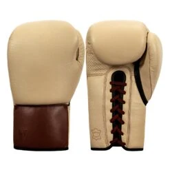 TITLE Boxing Honorary Sparring Gloves -Knockout Gear gossg crl bnl bk 1 1 1