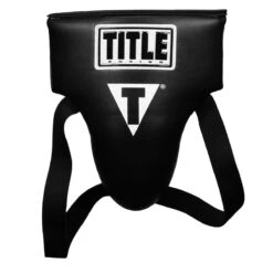 TITLE Boxing Groin Protector Plus 2.0 -Knockout Gear gpp2 2