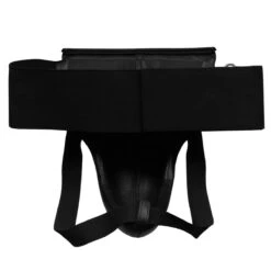 TITLE Boxing Groin Protector Plus 2.0 -Knockout Gear gpp2 4