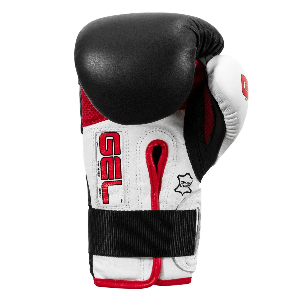 TITLE Boxing Gel Suspense Training Gloves 7 TITLE Boxing Gel Suspense Training Gloves - Image 5