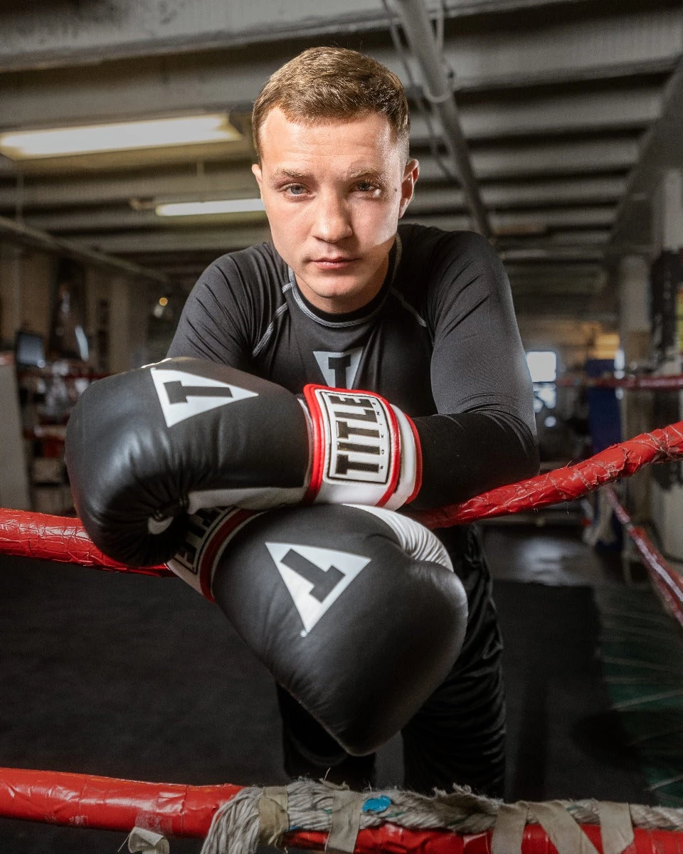 TITLE Boxing Gel World Bag Gloves 4 TITLE Boxing Gel World Bag Gloves - Image 2