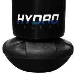 TITLE Boxing Hydro-Flex H2O Bounce Back Freestanding Heavy Bag -Knockout Gear hbbfshb 2
