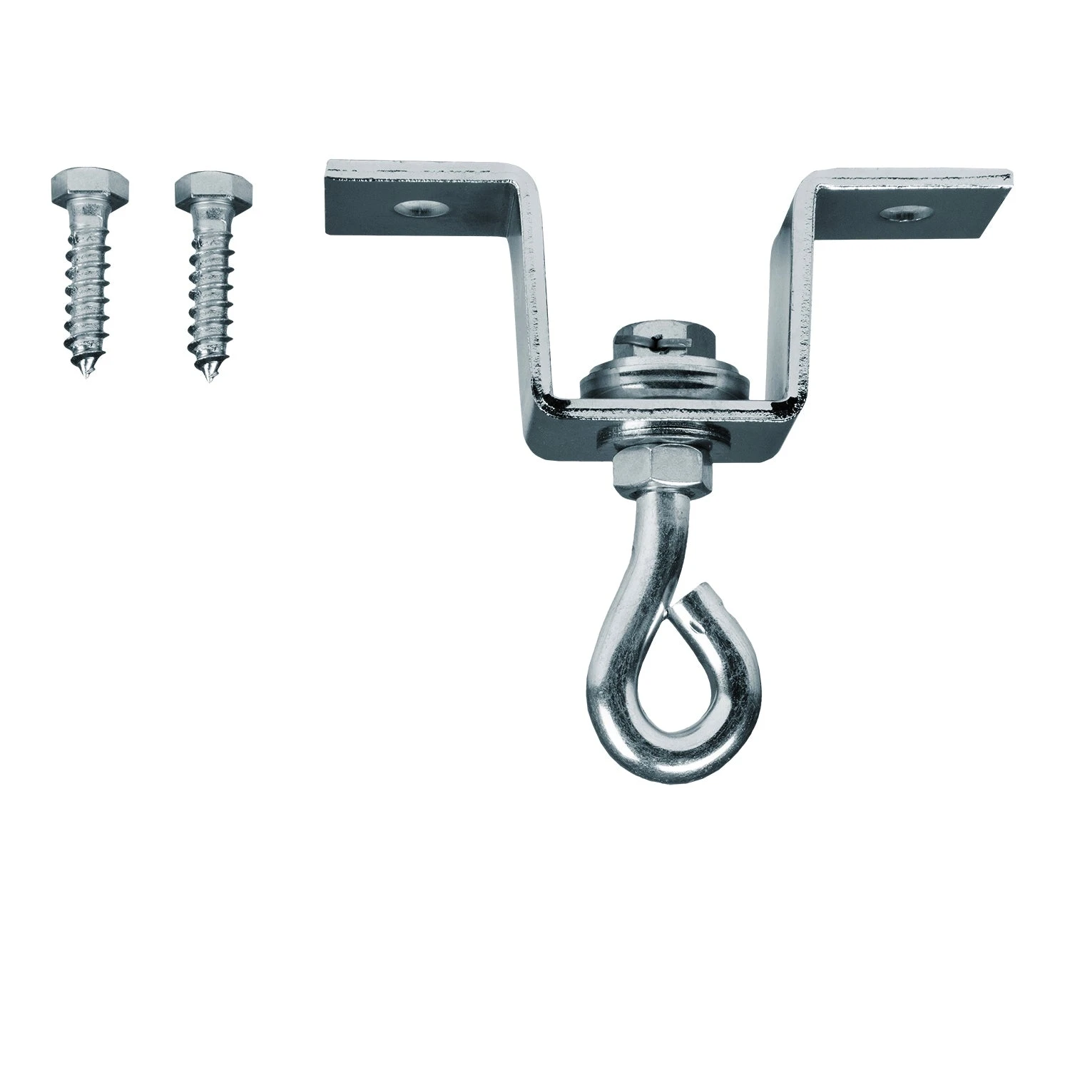 TITLE Boxing Wooden Beam Heavy Bag T-Swivel 6 TITLE Boxing Wooden Beam Heavy Bag T-Swivel - Image 4