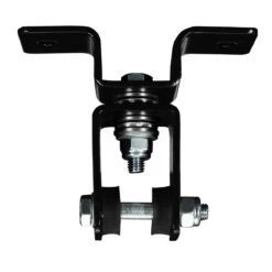 TITLE Boxing Forged Steel Swivel Beam Hanger 8 TITLE Boxing Forged Steel Swivel Beam Hanger -Knockout Gear hbh10 3